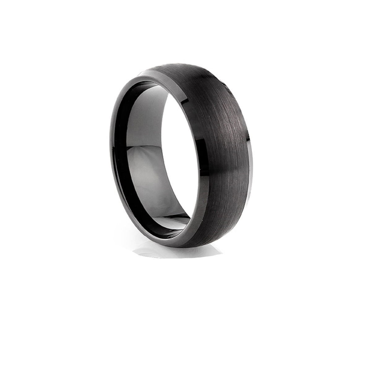 T-001 TUNGSTEN BLACK T-001