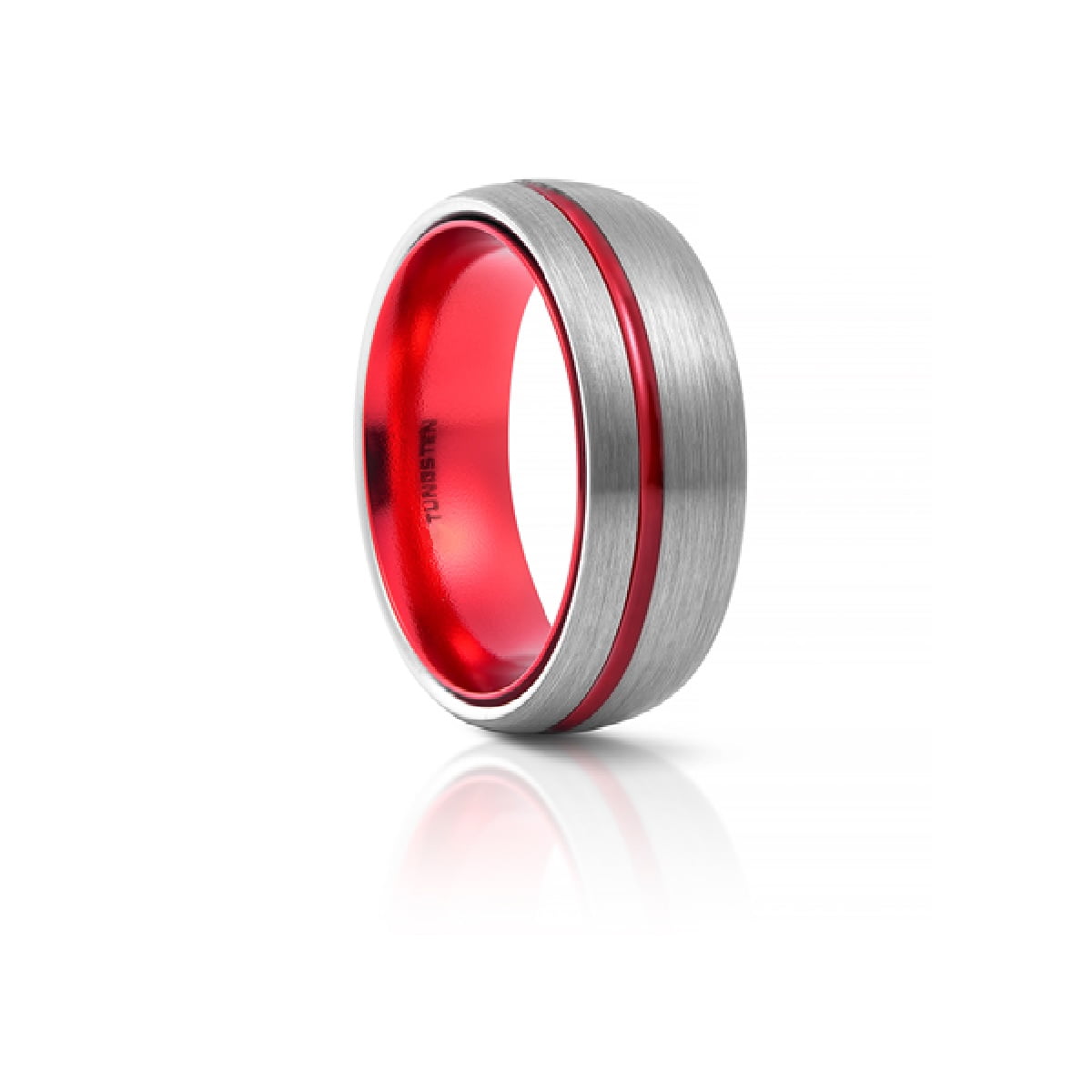 TUNGSTEN HEAT T40 Art Of Silver Jewellery