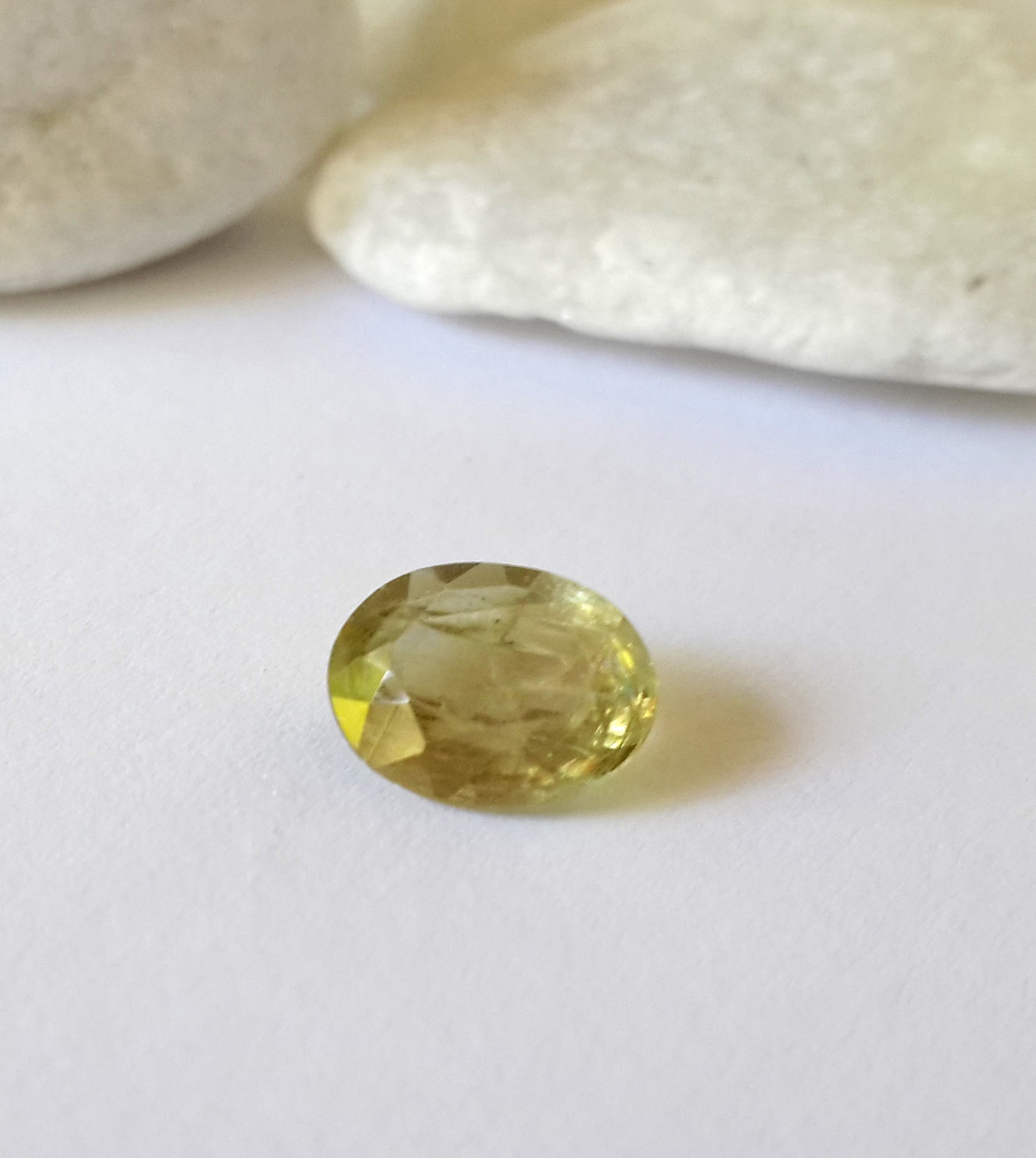 Zultanite 1.60ct
