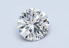 0.40ct H si2 Diamond