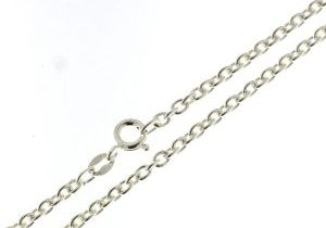 2.6mm anchor link 50cm chain