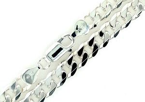 60cm Curb link chain