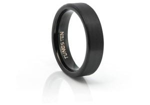 T-039 Tungsten Black 6mm