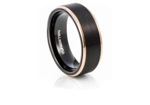 T-044 BlackRose 8mm