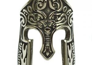 Trojan ring BR008